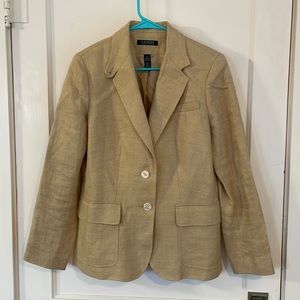 Ralph Lauren Blazer